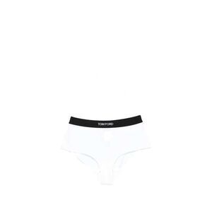 Tom Ford Women Briefs With Logo Waistband